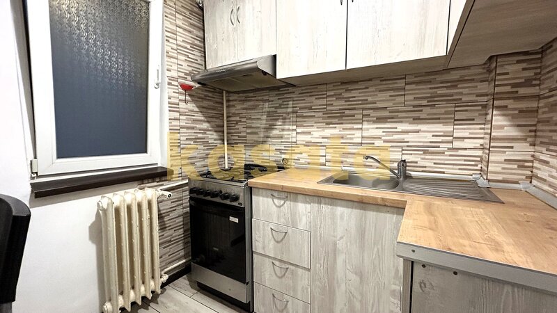 Mega Mall, 2 camere et 1, bloc reabilitat, mobilat si utilat