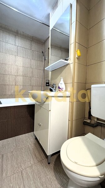 Mega Mall, 2 camere et 1, bloc reabilitat, mobilat si utilat