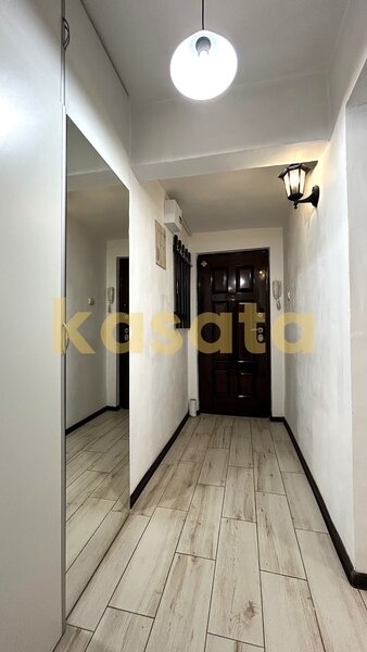 Mega Mall, 2 camere et 1, bloc reabilitat, mobilat si utilat