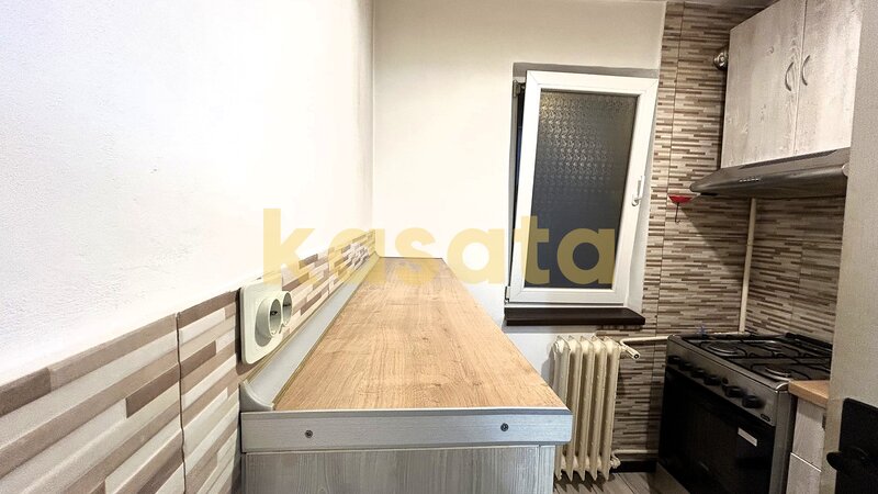 Mega Mall, 2 camere et 1, bloc reabilitat, mobilat si utilat