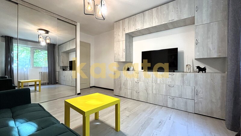 Mega Mall, 2 camere et 1, bloc reabilitat, mobilat si utilat