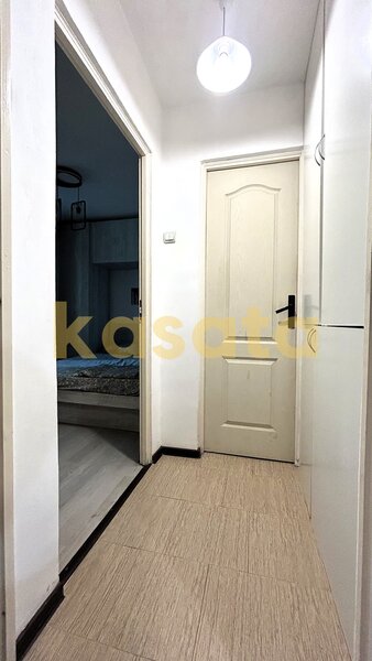 Mega Mall, 2 camere et 1, bloc reabilitat, mobilat si utilat