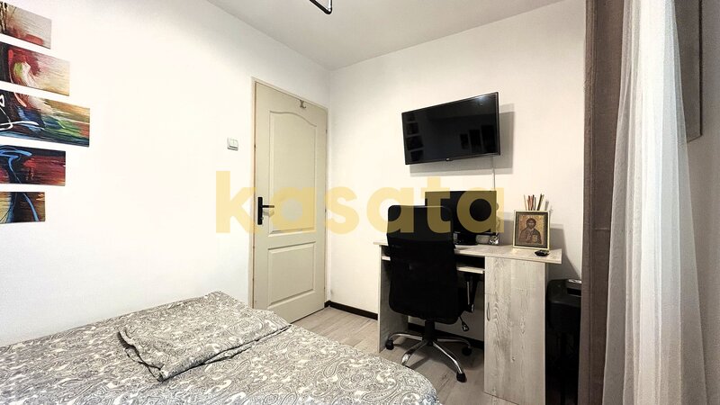 Mega Mall, 2 camere et 1, bloc reabilitat, mobilat si utilat