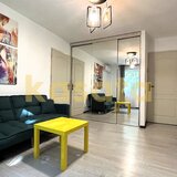 Mega Mall, 2 camere et 1, bloc reabilitat, mobilat si utilat